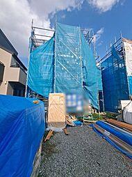 立川市砂川町5丁目　戸建　10-9