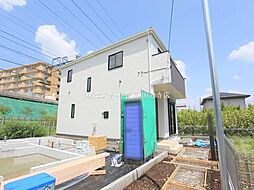 立川市上砂町4丁目　戸建　2-B