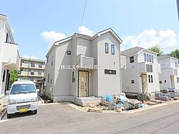 立川市上砂町4丁目　戸建　2-G