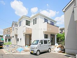 立川市上砂町4丁目　戸建　2-F