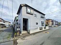 立川市西砂町5丁目　戸建