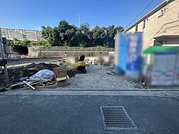 府中市住吉町3丁目　戸建　6-1