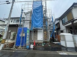 立川市羽衣町2丁目　新築戸建　1-1