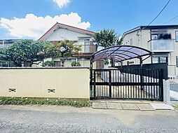 府中市西府町3丁目 戸建