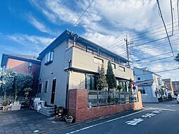 東村山市萩山町4丁目　戸建