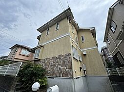 東村山市恩多町2丁目　戸建