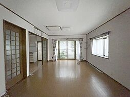 西東京市富士町2丁目　戸建