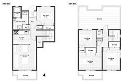 エステート立川一番町　26号棟