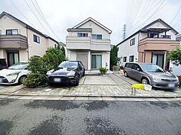 国分寺市光町3丁目 戸建