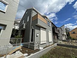 国分寺市並木町1丁目　新築戸建　2号棟