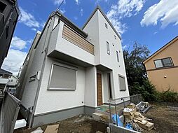 国分寺市並木町1丁目　新築戸建　8号棟