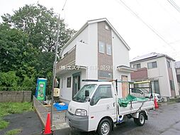 小平市学園東町2丁目　新築戸建　1-1