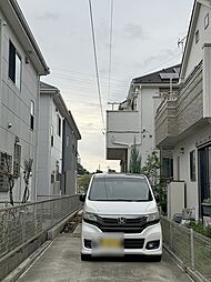 日野市西平山3丁目　戸建