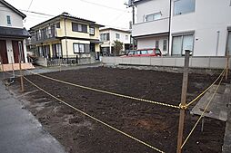 小金井市梶野町3丁目　土地