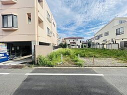 小平市学園東町2丁目　戸建　1-3