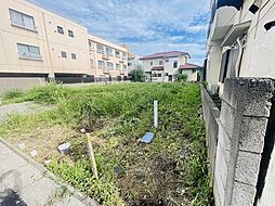 小平市学園東町2丁目　戸建　1-2