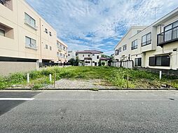 小平市学園東町2丁目　戸建　1-1