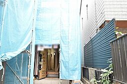 立川市栄町4丁目　新築戸建 3号棟