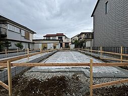 立川市栄町4丁目　新築戸建 3号棟