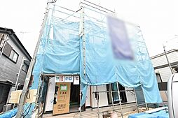 立川市栄町4丁目　新築戸建 2号棟