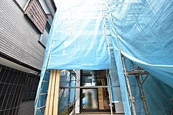 立川市栄町4丁目　新築戸建 1号棟