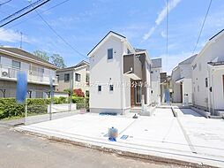 小平市上水本町1丁目　新築戸建