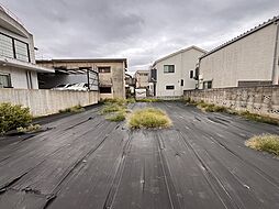 調布市菊野台2丁目　土地