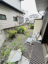 立川市幸町3丁目　戸建て