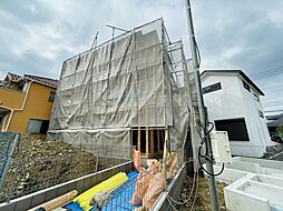 国立市西1丁目　戸建　F号棟