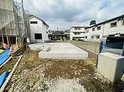 国立市西1丁目　戸建　E号棟