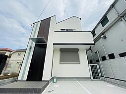 小金井市東町2丁目　新築戸建