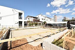 国立市西1丁目　新築戸建 5号棟