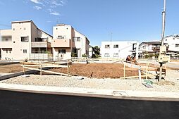 国立市西1丁目　新築戸建 3号棟