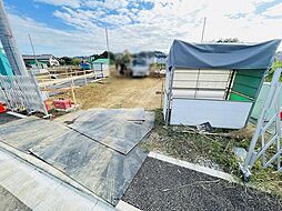 日野市新井1丁目　新築戸建　6号棟