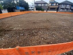 武蔵野市関前5丁目　土地 9号地