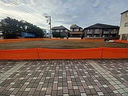 武蔵野市関前5丁目　土地 8号地