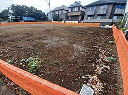 武蔵野市関前5丁目　土地 7号地