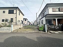 日野市東豊田1丁目　土地