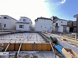 日野市神明1丁目　戸建　全5棟 3号棟