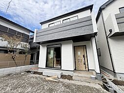 小金井市貫井南町4丁目　新築戸建 1号棟