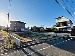 東村山市栄町　土地　B区画