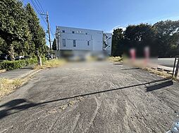 立川市富士見町6丁目　土地