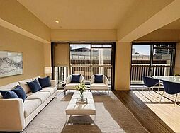 カクタス田無マンション