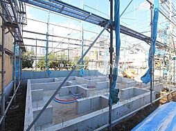 西東京市西原町5丁目　新築戸建 C号棟