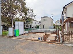 立川市砂川町4丁目　戸建　10-1