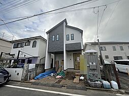 立川市富士見町4丁目　戸建　1号棟