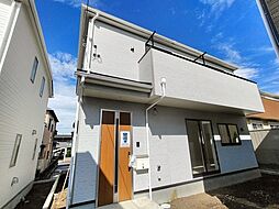 日野市新町4丁目　新築戸建　10-11