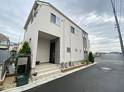 調布市下石原1丁目　戸建