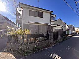 昭島市福島町2丁目　戸建