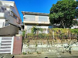 府中市小柳町5丁目　土地